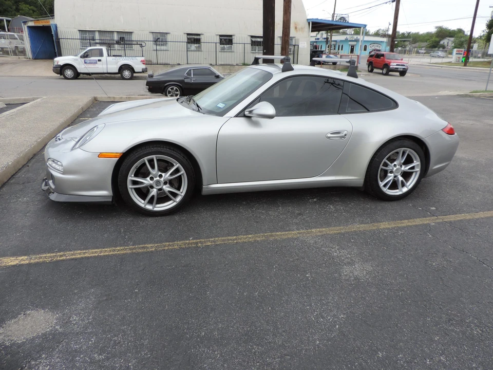 2009 Porsche 997 Carrera - Image 22 of 31
