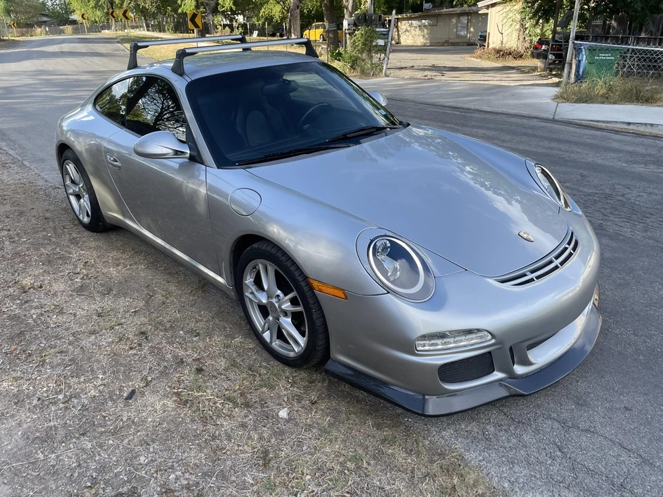 2009 Porsche 997 Carrera - Image 5 of 31