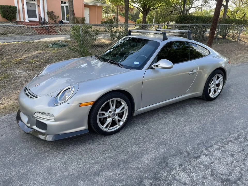 2009 Porsche 997 Carrera - Image 20 of 31