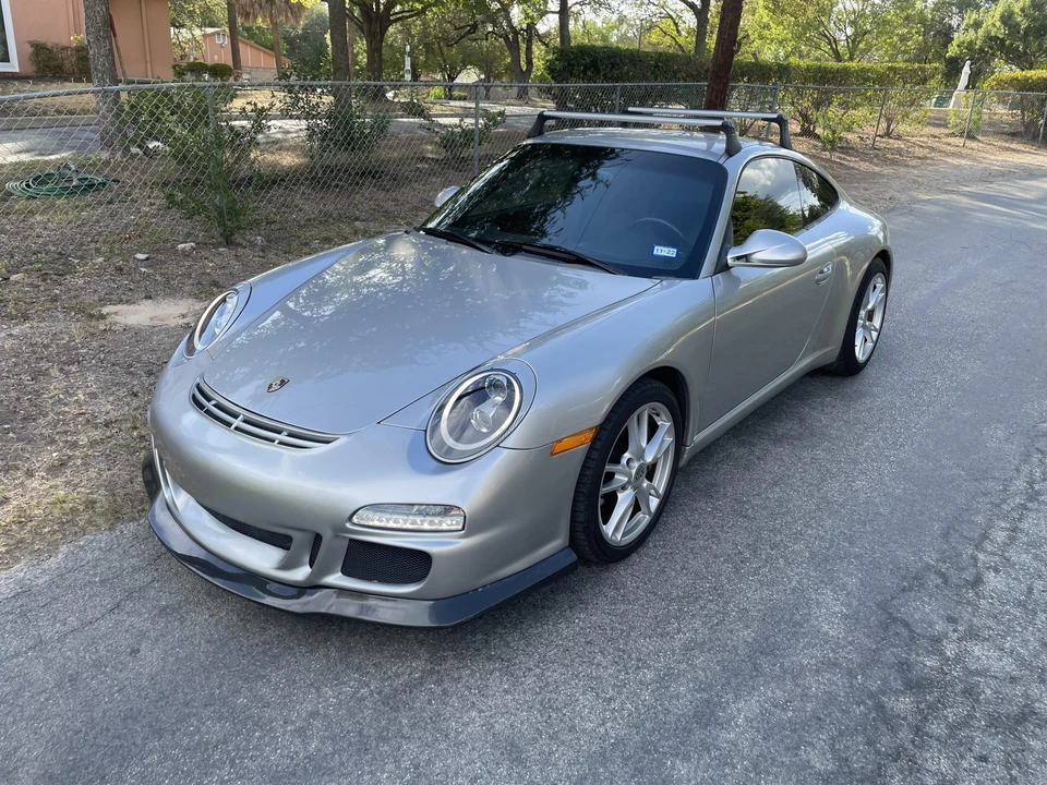 2009 Porsche 997 Carrera - Image 15 of 31