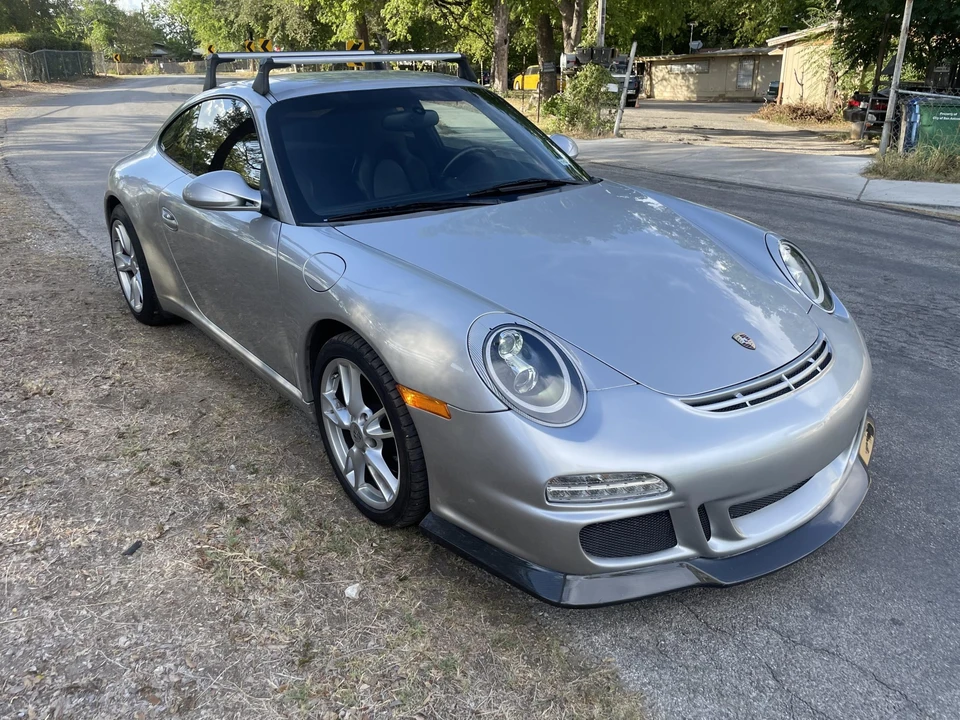 2009 Porsche 997 Carrera - Image 6 of 31