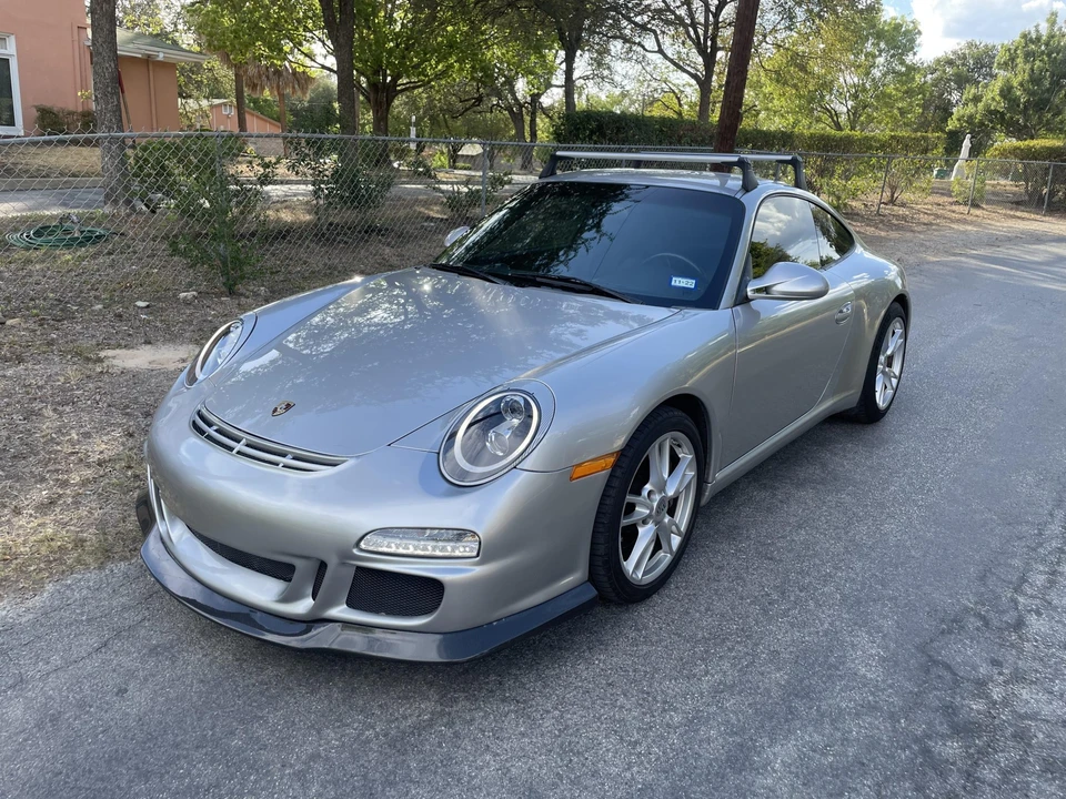 2009 Porsche 997 Carrera - Image 16 of 31