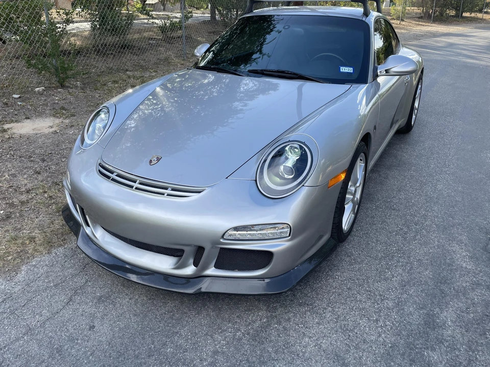 2009 Porsche 997 Carrera - Image 12 of 31