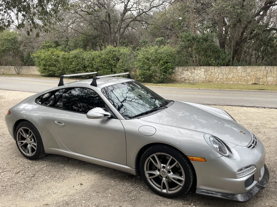 2009 Porsche 997 Carrera - Image 2 of 31