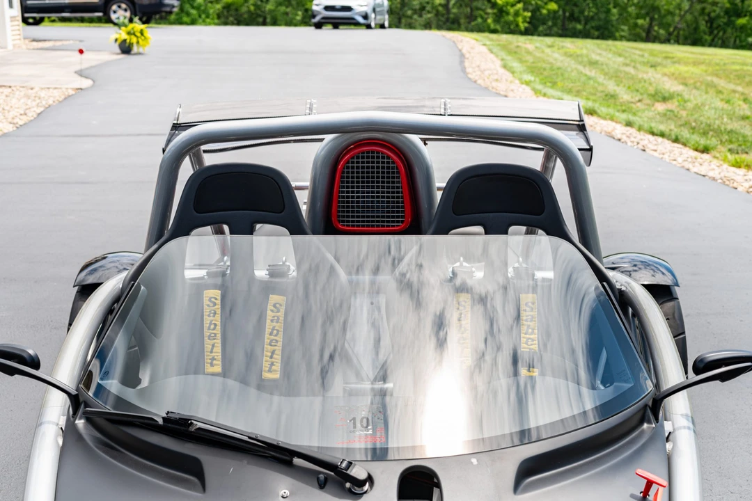 2010 Ariel Atom - Image 21 of 31