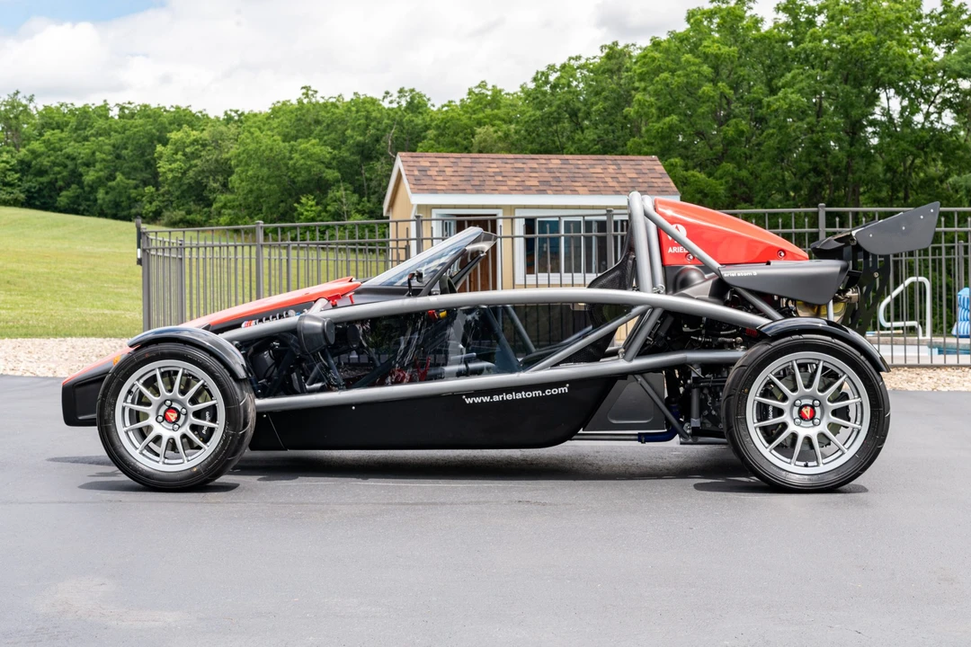 2010 Ariel Atom - Image 7 of 31
