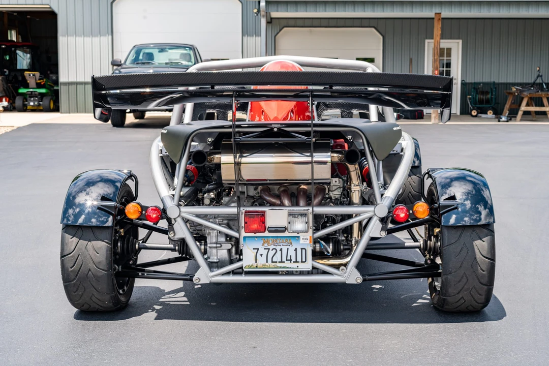 2010 Ariel Atom - Image 5 of 31
