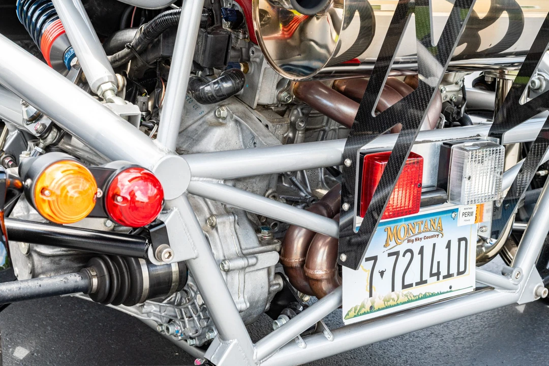 2010 Ariel Atom - Image 18 of 31