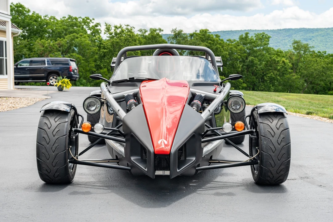 2010 Ariel Atom - Image 2 of 31