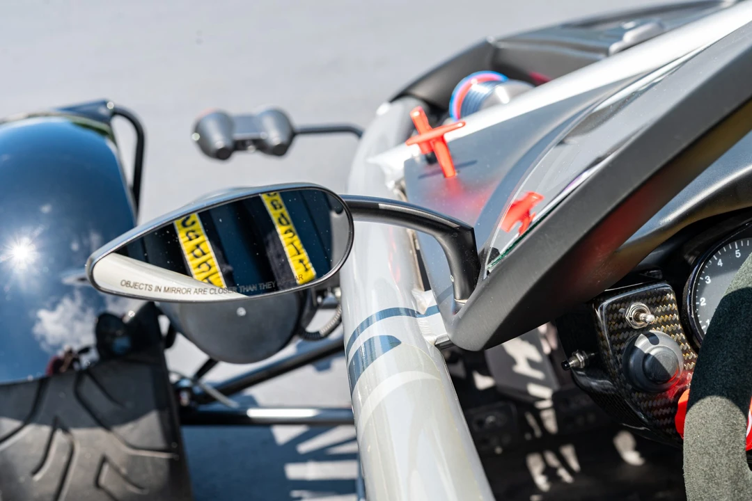 2010 Ariel Atom - Image 22 of 31