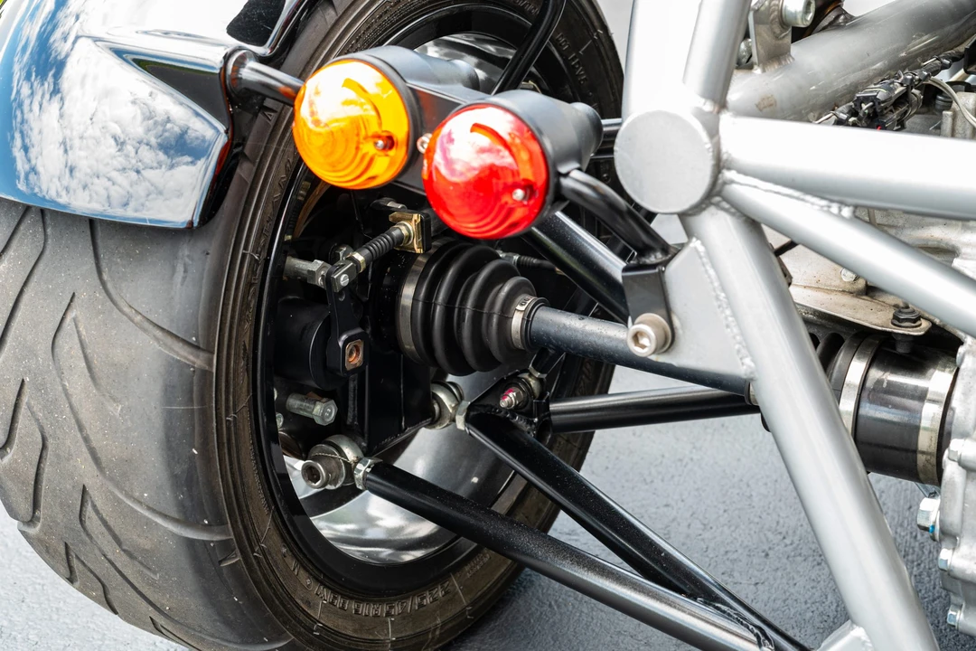 2010 Ariel Atom - Image 12 of 31