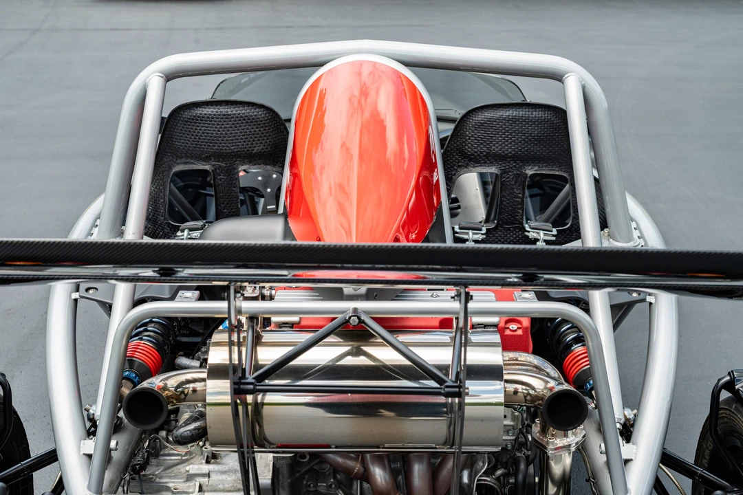 2010 Ariel Atom - Image 19 of 31