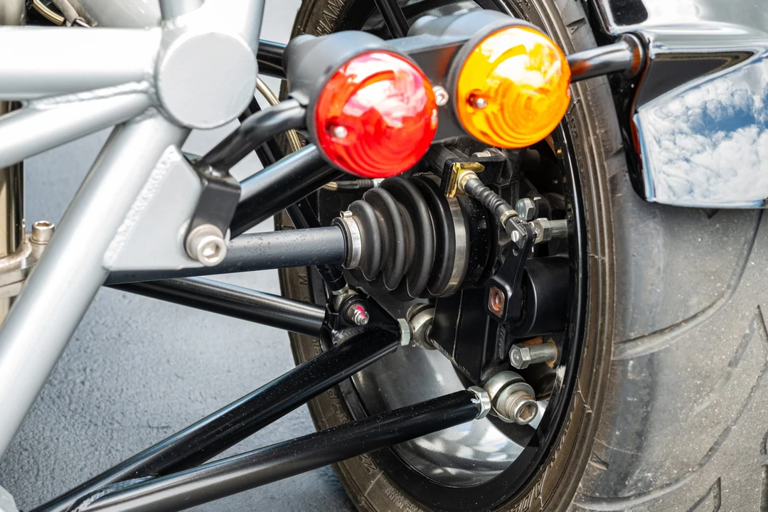 2010 Ariel Atom - Image 13 of 31