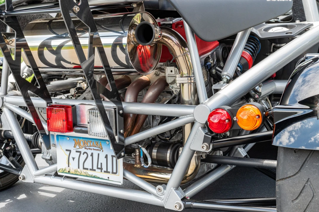 2010 Ariel Atom - Image 16 of 31