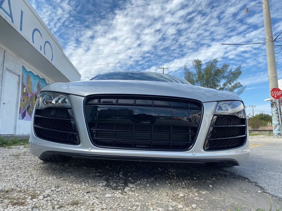 2010 Audi 42 R8 - Image 15 of 31