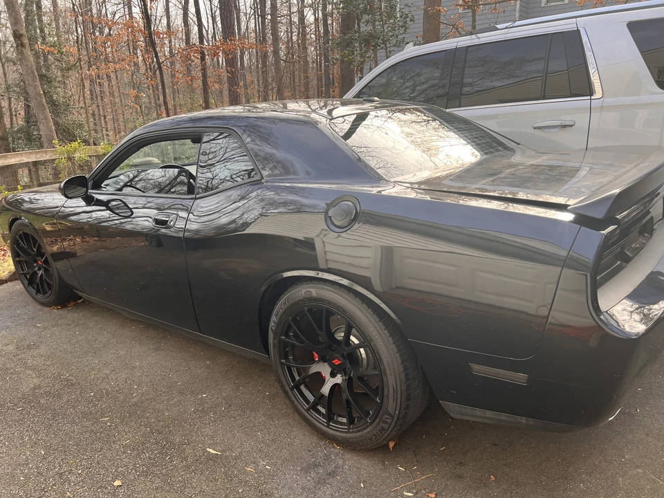 2010 Dodge Challenger SRT8 & 392 3rd Gen - Image 21 of 31