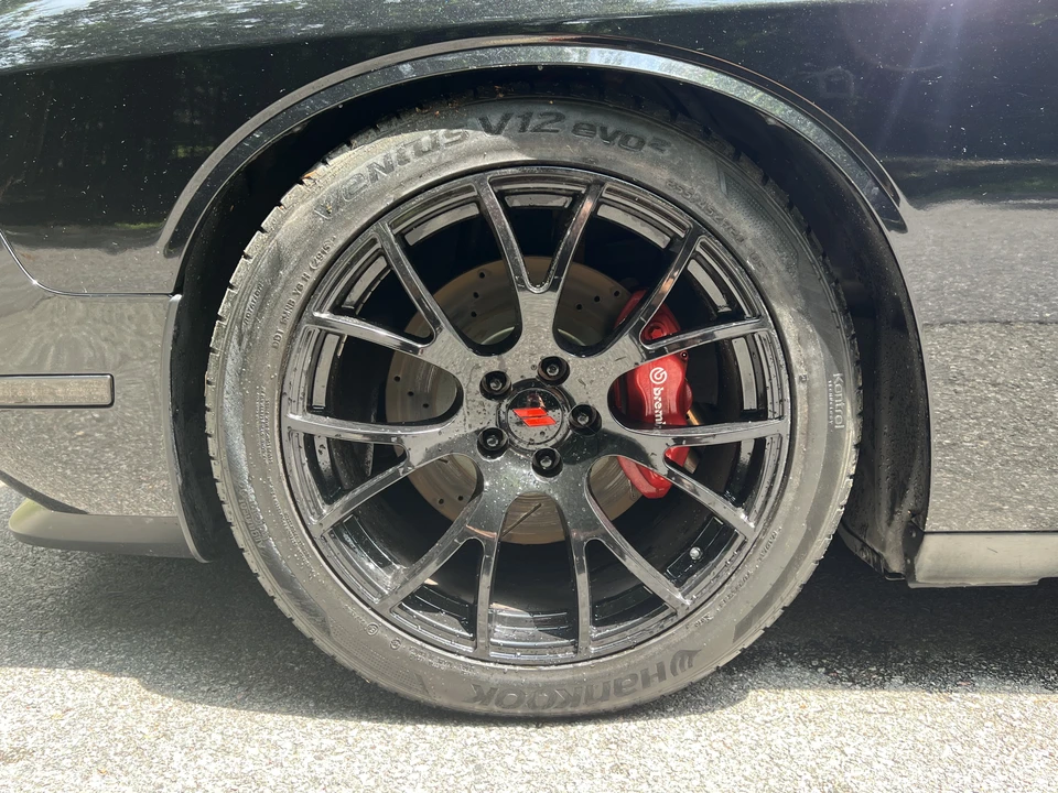2010 Dodge Challenger SRT8 & 392 3rd Gen - Image 25 of 31