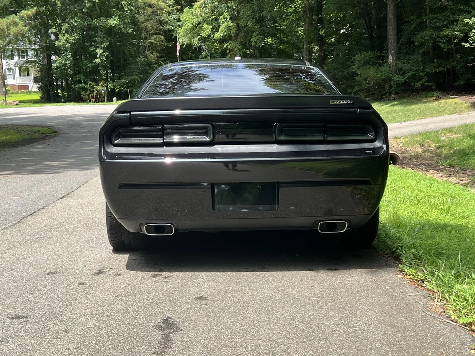 2010 Dodge Challenger SRT8 & 392 3rd Gen - Image 5 of 31