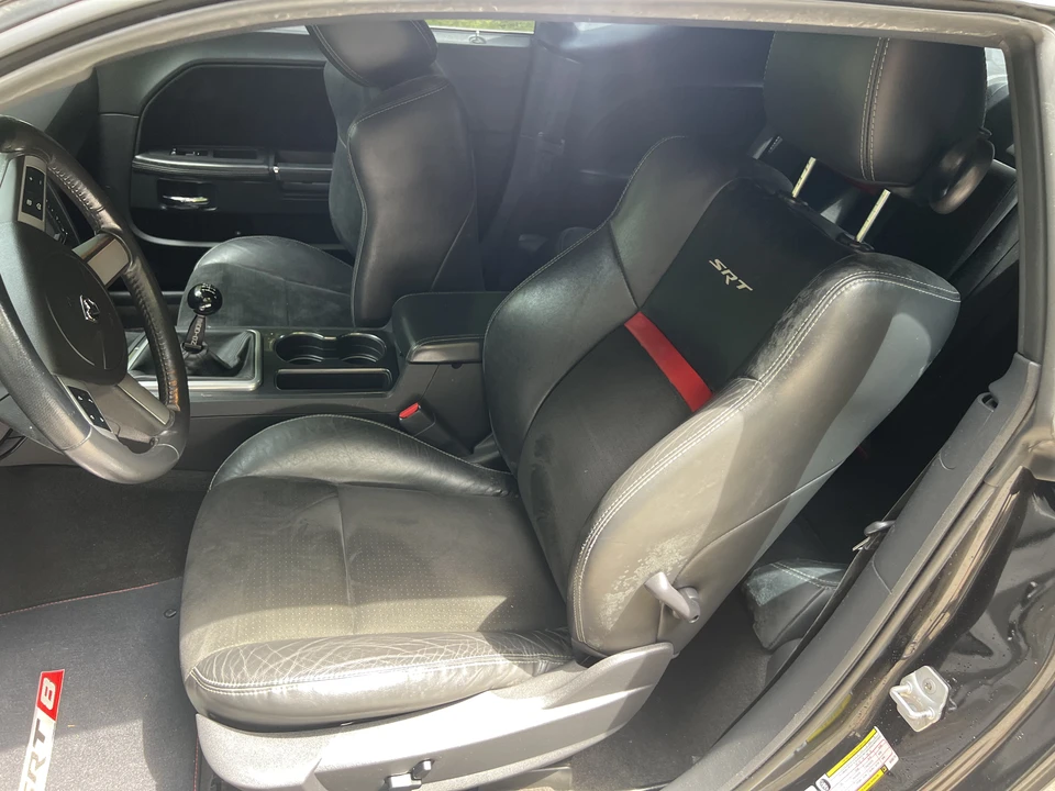 2010 Dodge Challenger SRT8 & 392 3rd Gen - Image 31 of 31