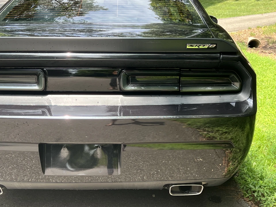 2010 Dodge Challenger SRT8 & 392 3rd Gen - Image 11 of 31