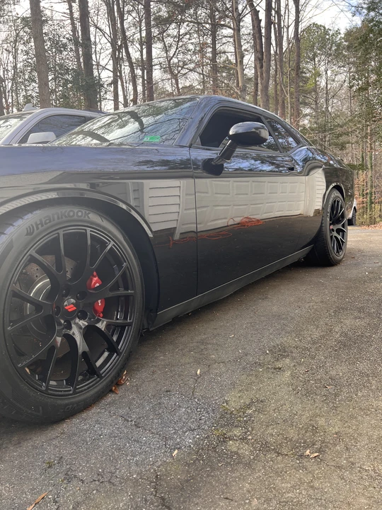 2010 Dodge Challenger SRT8 & 392 3rd Gen - Image 22 of 31