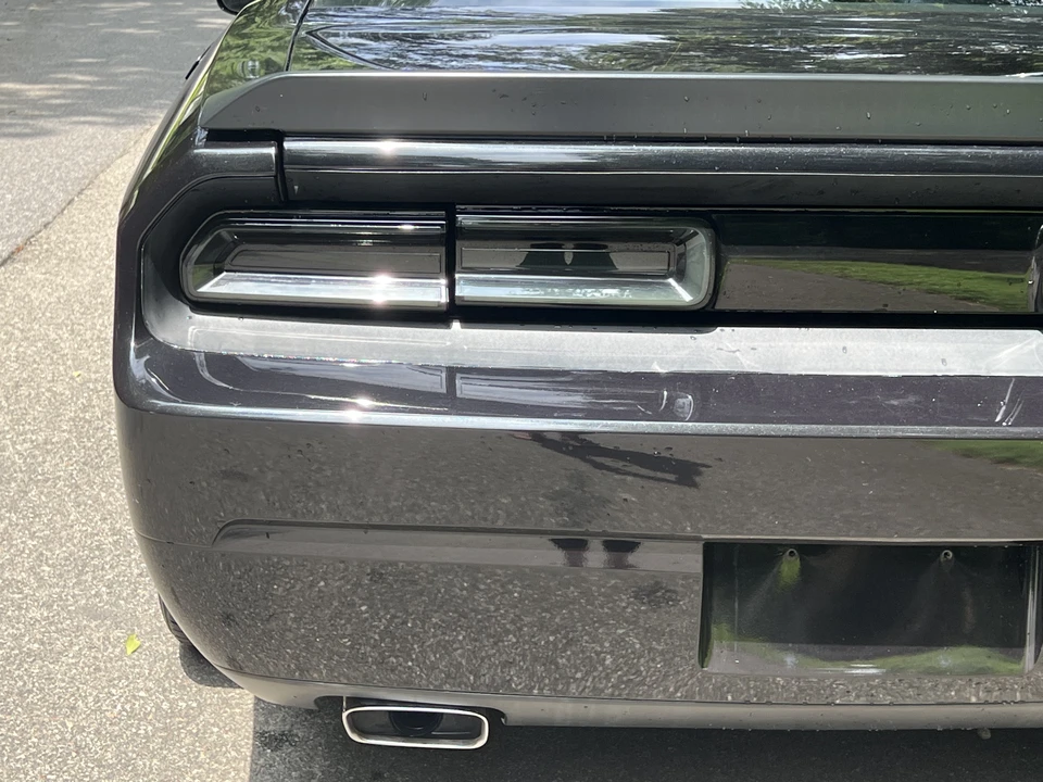 2010 Dodge Challenger SRT8 & 392 3rd Gen - Image 15 of 31