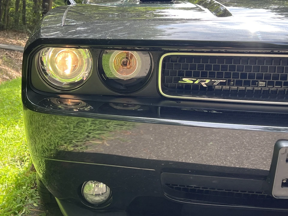 2010 Dodge Challenger SRT8 & 392 3rd Gen - Image 12 of 31