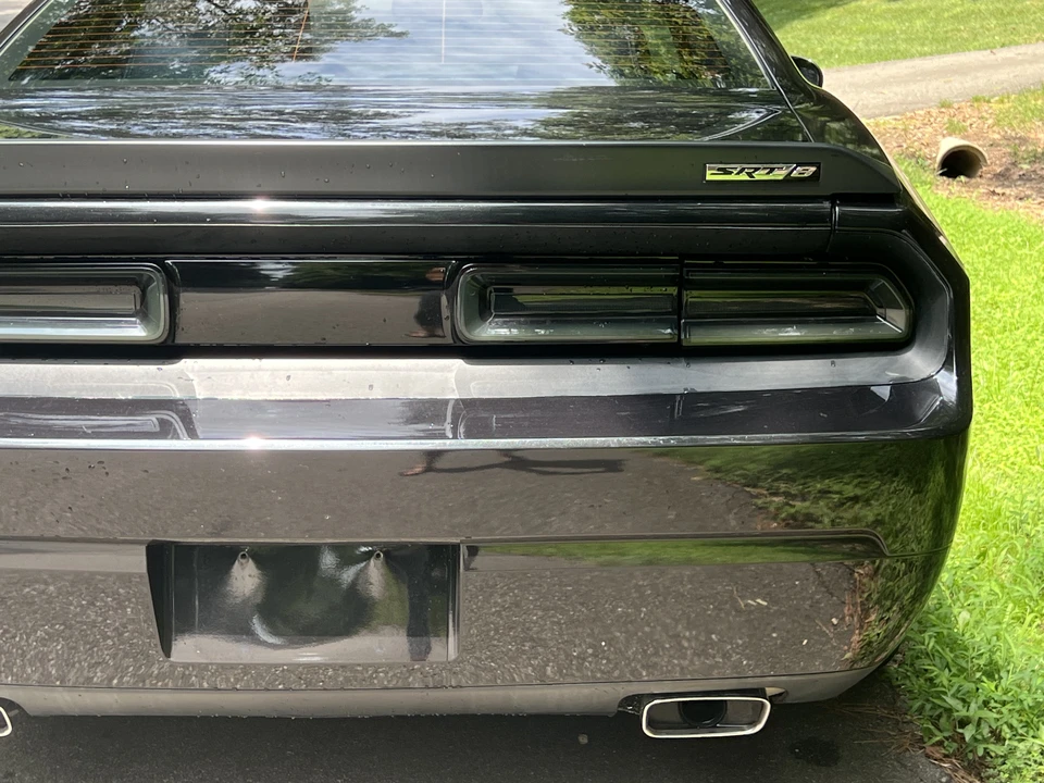 2010 Dodge Challenger SRT8 & 392 3rd Gen - Image 10 of 31