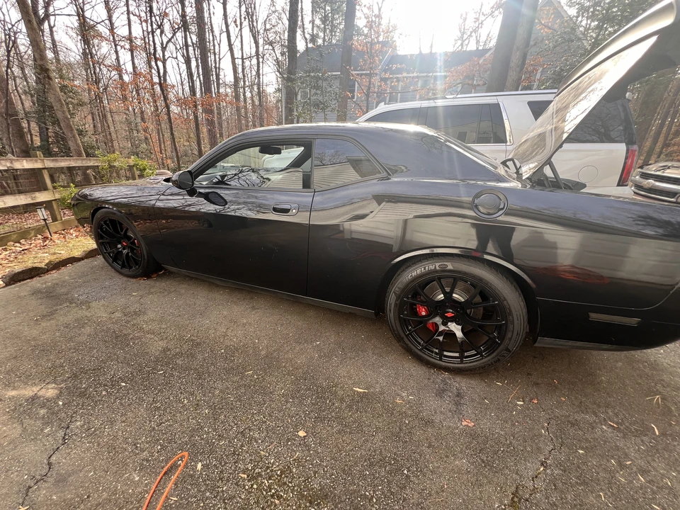 2010 Dodge Challenger SRT8 & 392 3rd Gen - Image 20 of 31