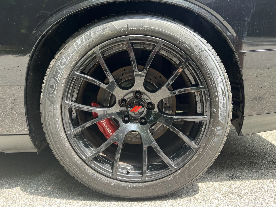 2010 Dodge Challenger SRT8 & 392 3rd Gen - Image 27 of 31