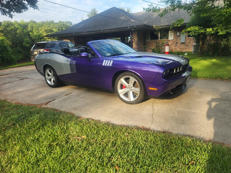 2010 Dodge Challenger SRT8 & 392 3rd Gen - Image 14 of 31