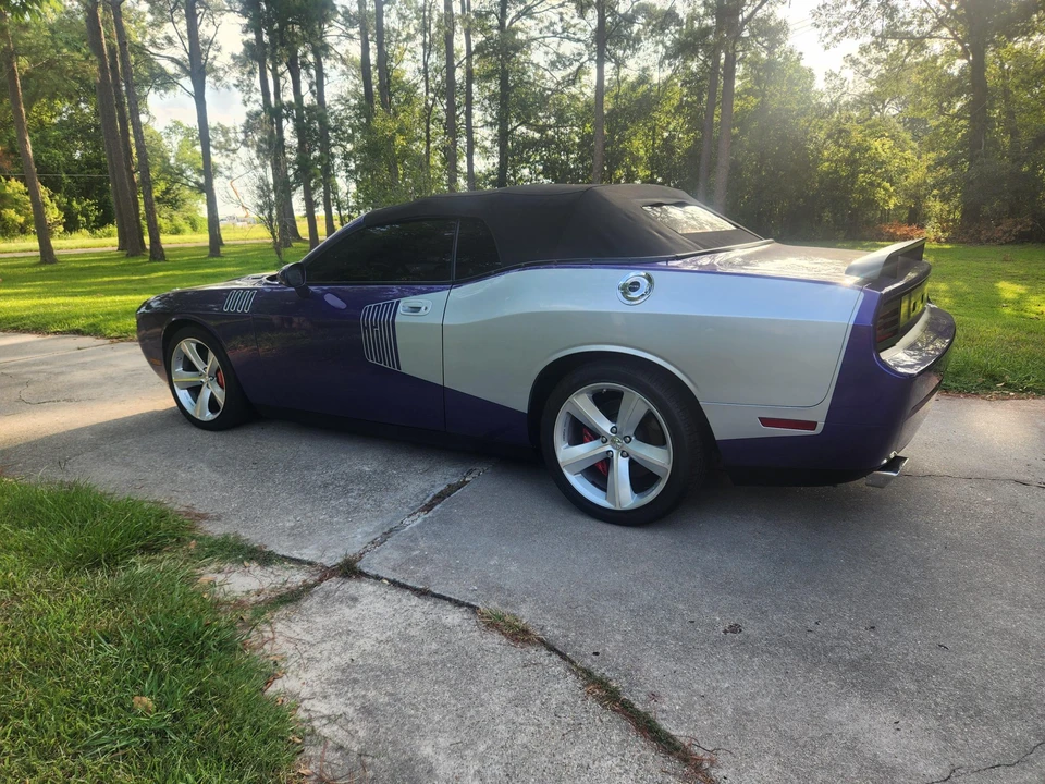 2010 Dodge Challenger SRT8 & 392 3rd Gen - Image 20 of 31