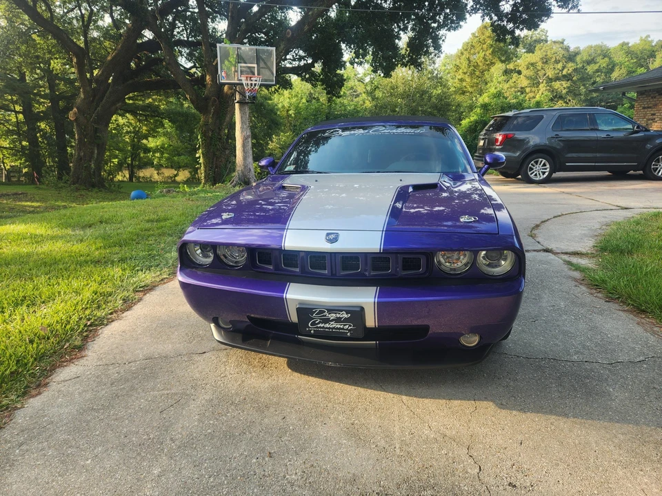 2010 Dodge Challenger SRT8 & 392 3rd Gen - Image 15 of 31