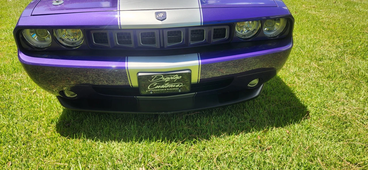 2010 Dodge Challenger SRT8 & 392 3rd Gen - Image 30 of 31