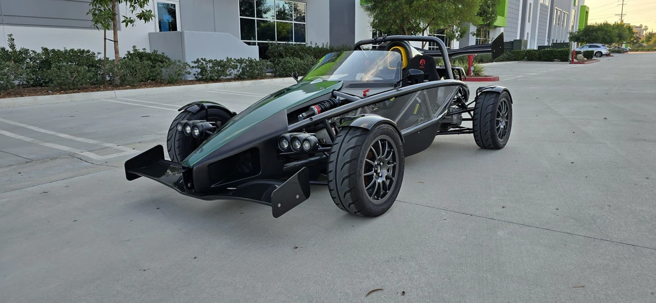 2011 Ariel Atom - Image 20 of 31