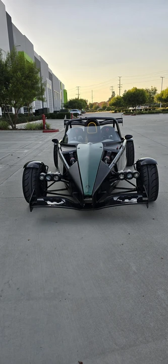 2011 Ariel Atom - Image 29 of 31