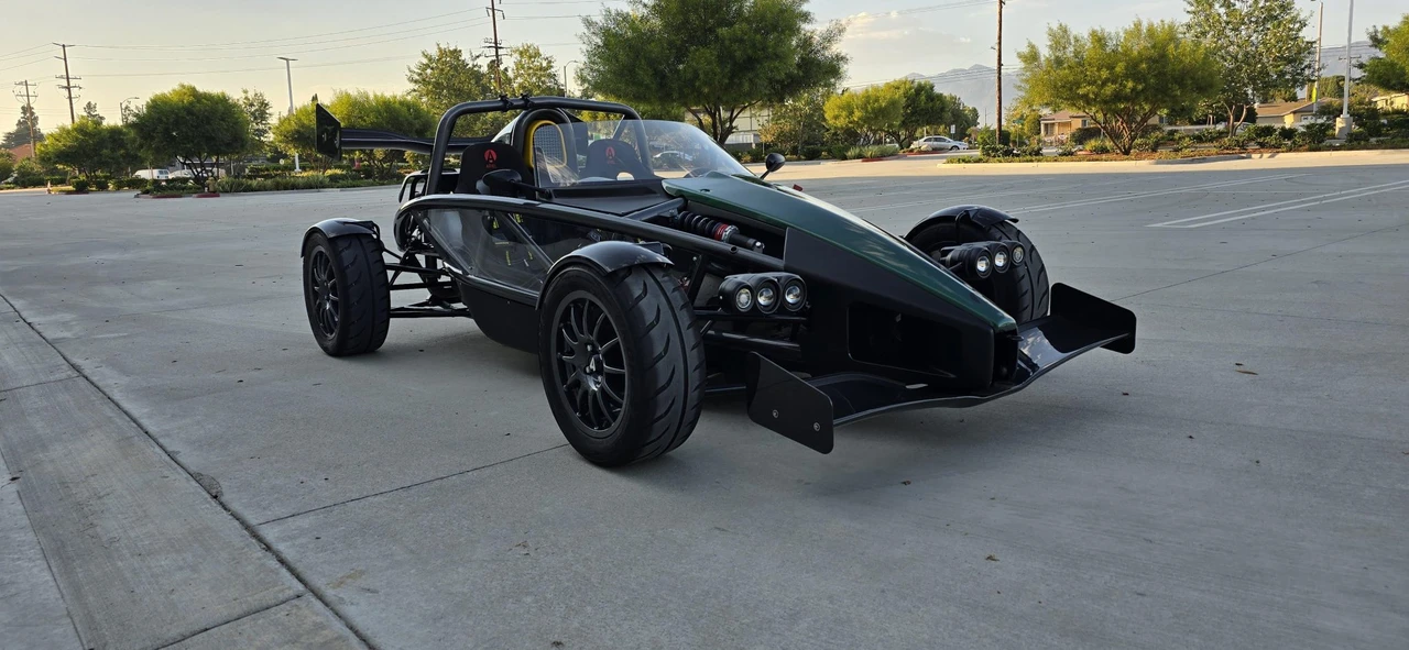 2011 Ariel Atom - Image 21 of 31