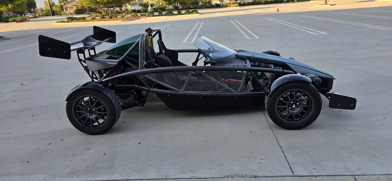 2011 Ariel Atom - Image 22 of 31