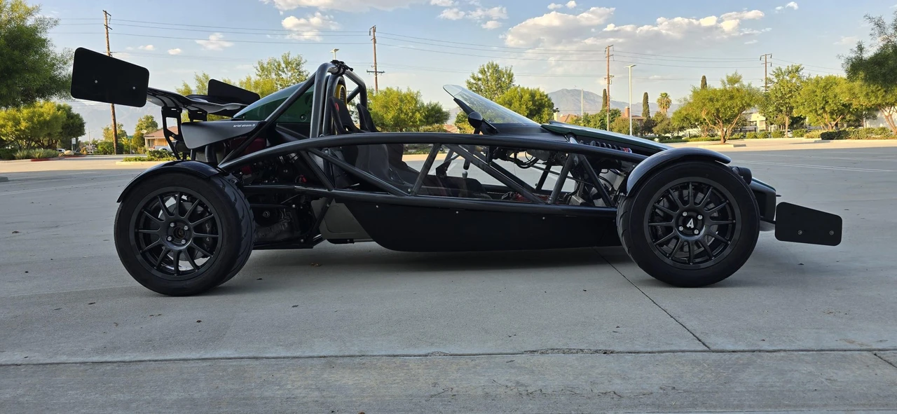 2011 Ariel Atom - Image 23 of 31