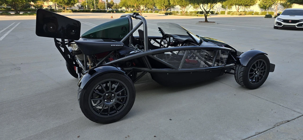 2011 Ariel Atom - Image 24 of 31
