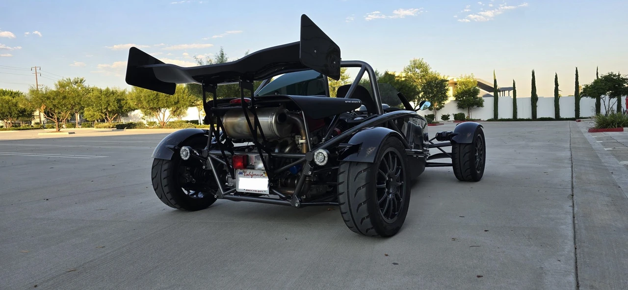 2011 Ariel Atom - Image 25 of 31