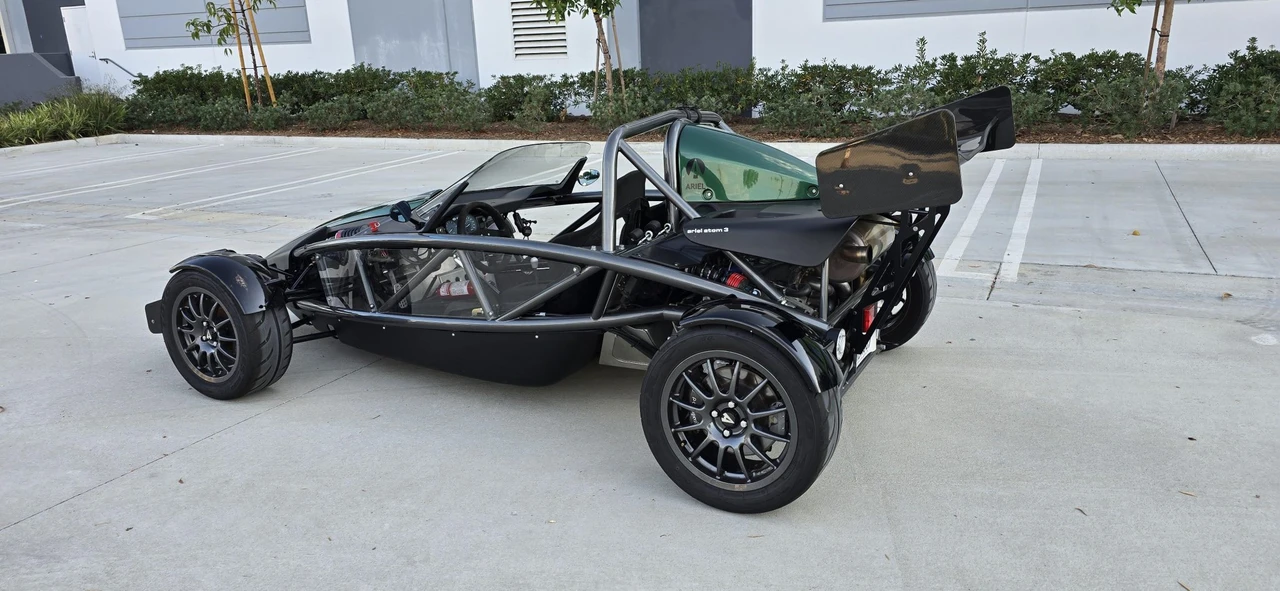 2011 Ariel Atom - Image 26 of 31