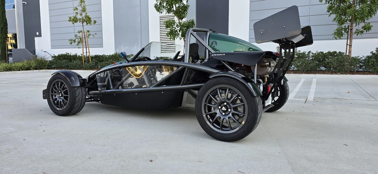 2011 Ariel Atom - Image 27 of 31