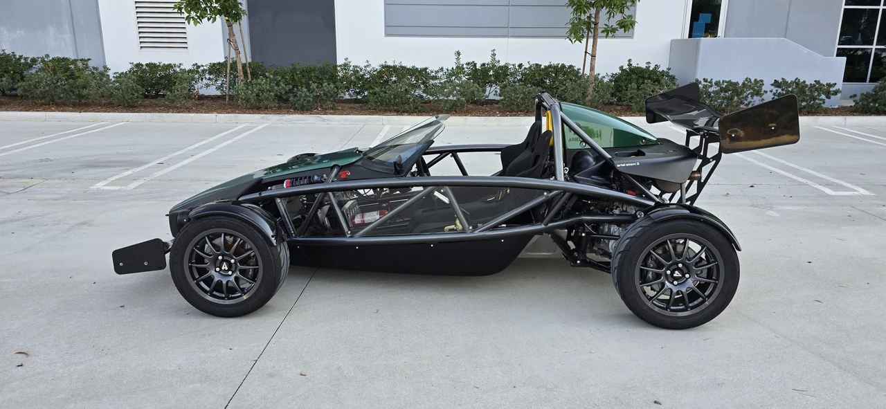 2011 Ariel Atom - Image 19 of 31