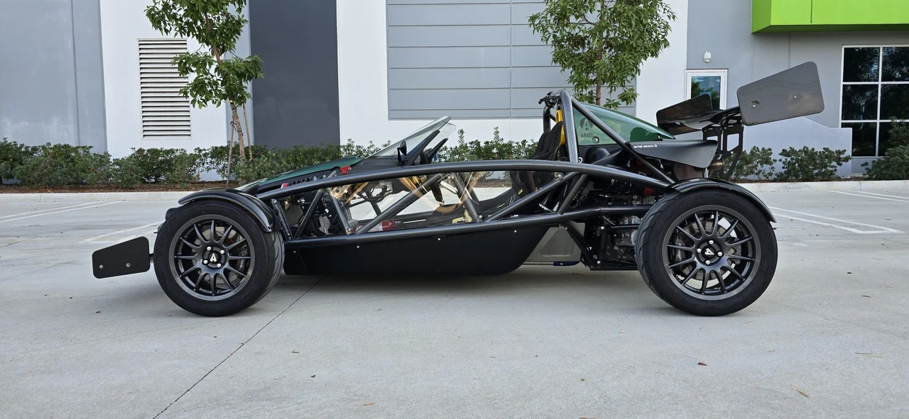 2011 Ariel Atom - Image 18 of 31