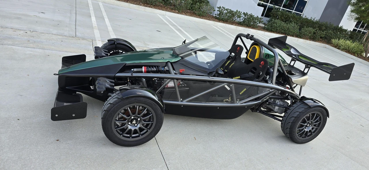 2011 Ariel Atom - Image 28 of 31