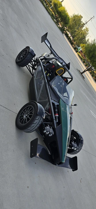 2011 Ariel Atom - Image 30 of 31