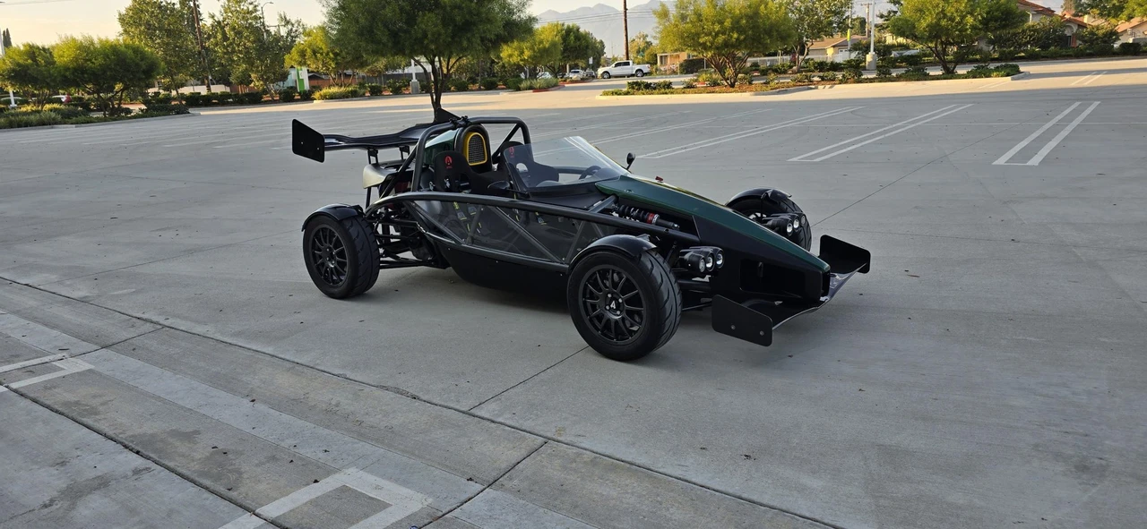 2011 Ariel Atom - Image 6 of 31