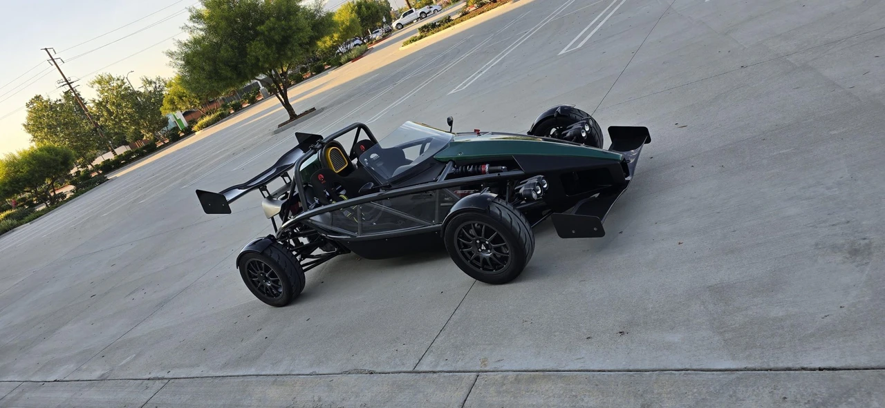 2011 Ariel Atom - Image 7 of 31