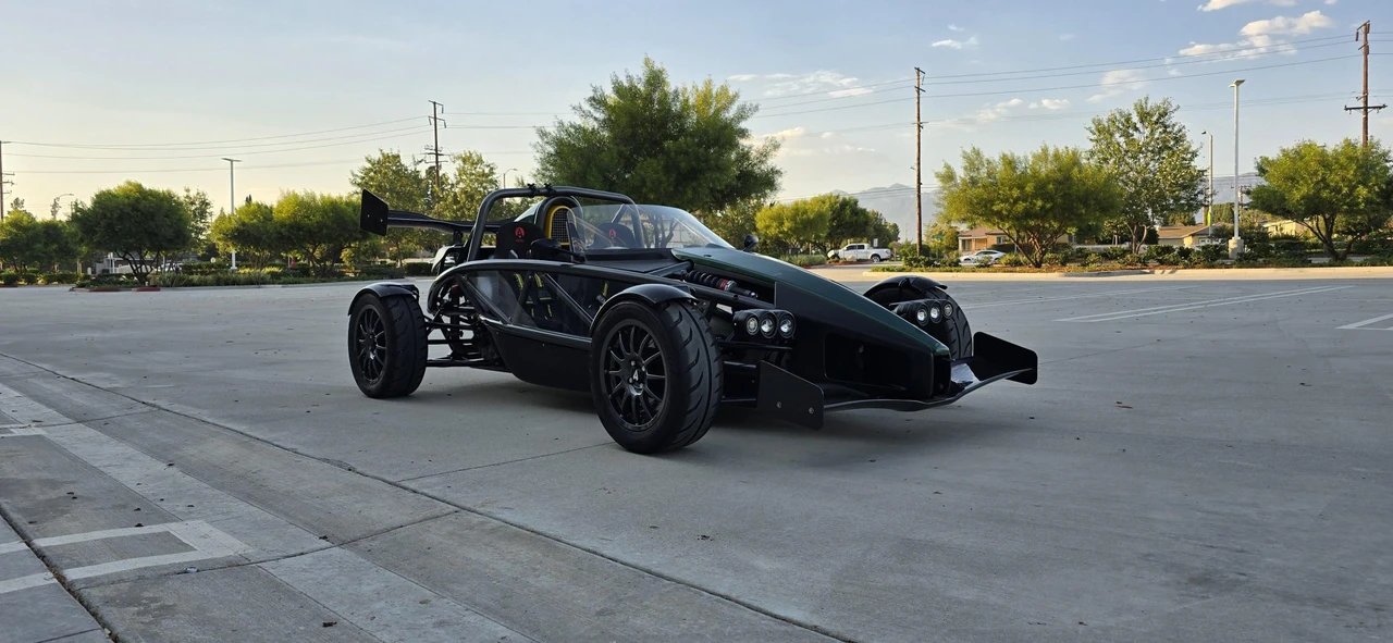 2011 Ariel Atom - Image 5 of 31